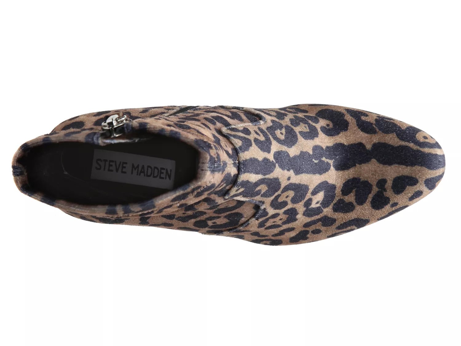 steve madden aquarius bootie