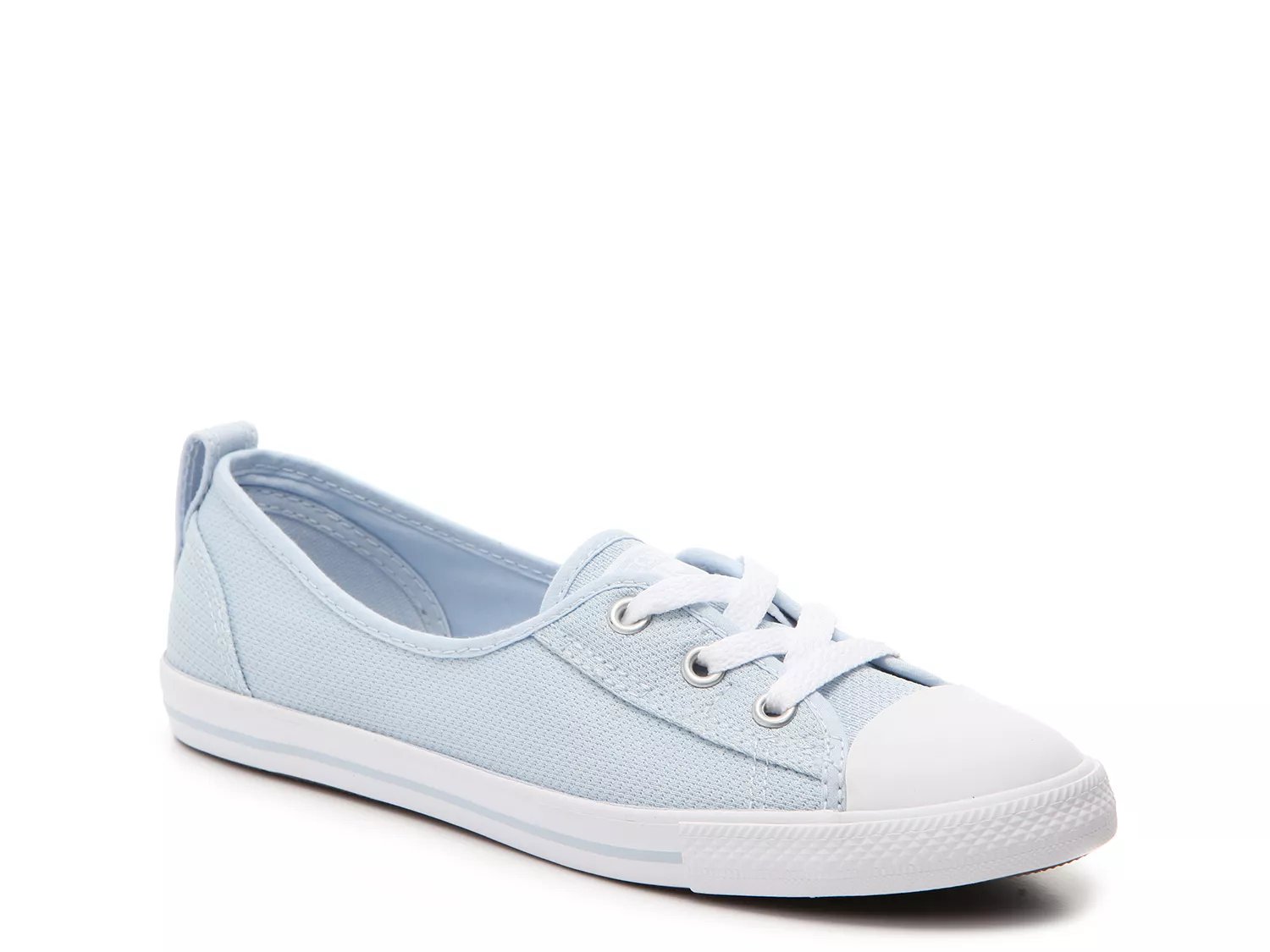 Converse Chuck All Star Ballet Sneaker - Women's Free Shipping DSW