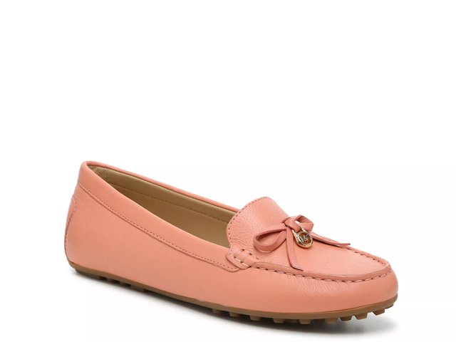 Michael Michael Kors Everett Moccasin Free Shipping DSW