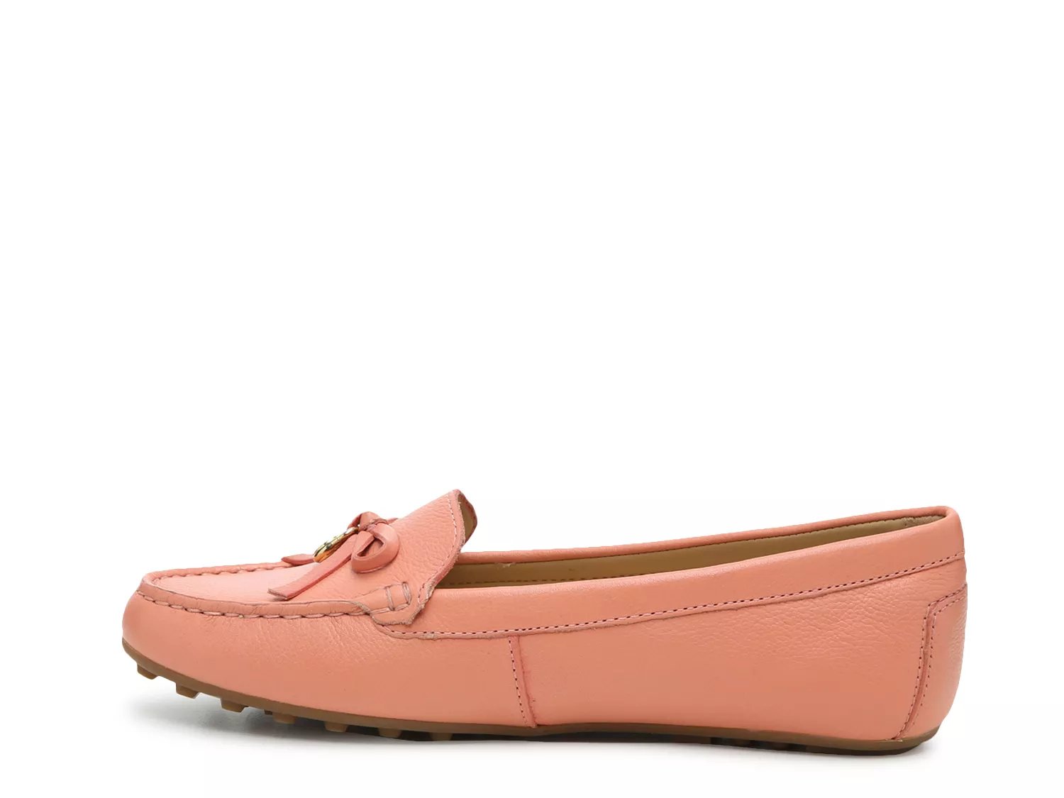 dsw michael kors loafers