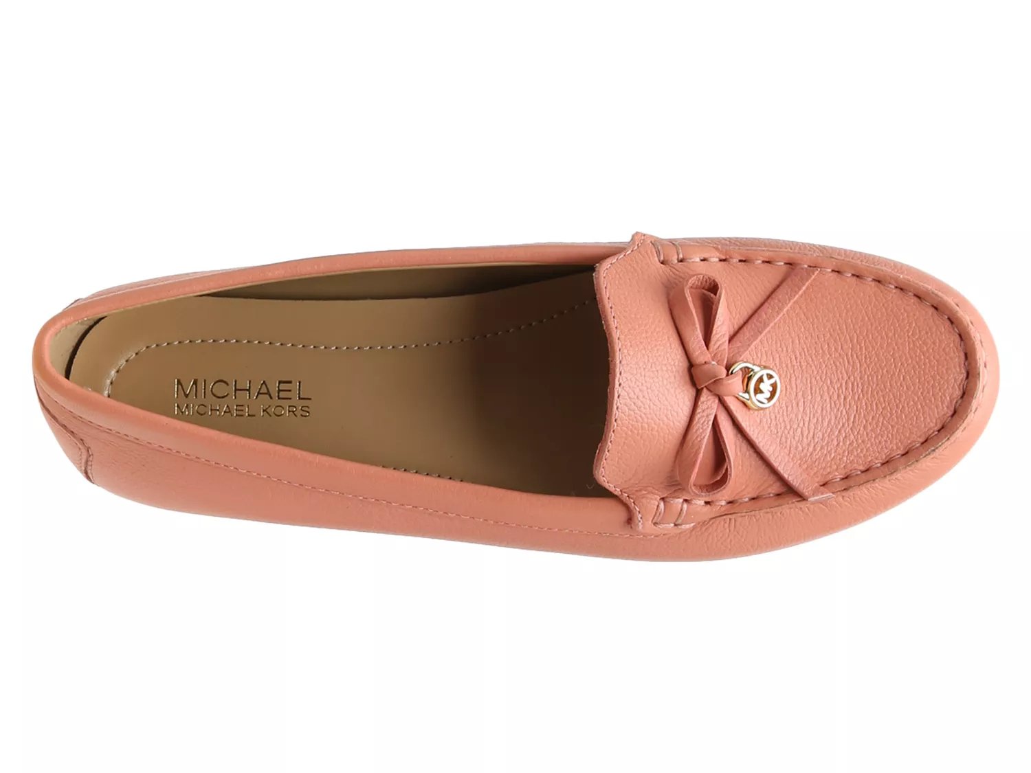 michael kors everett moc