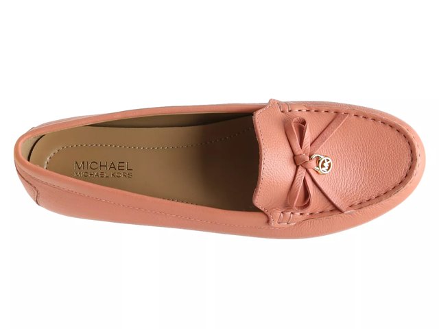 Michael kors everett moc dsw deals
