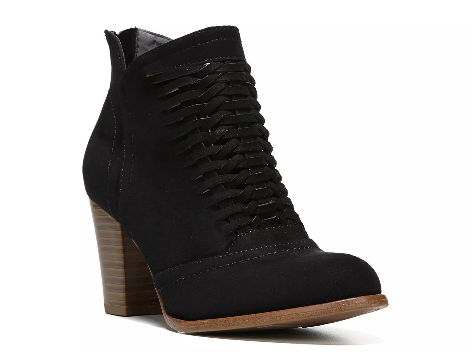 Fergalicious hot sale boots dsw