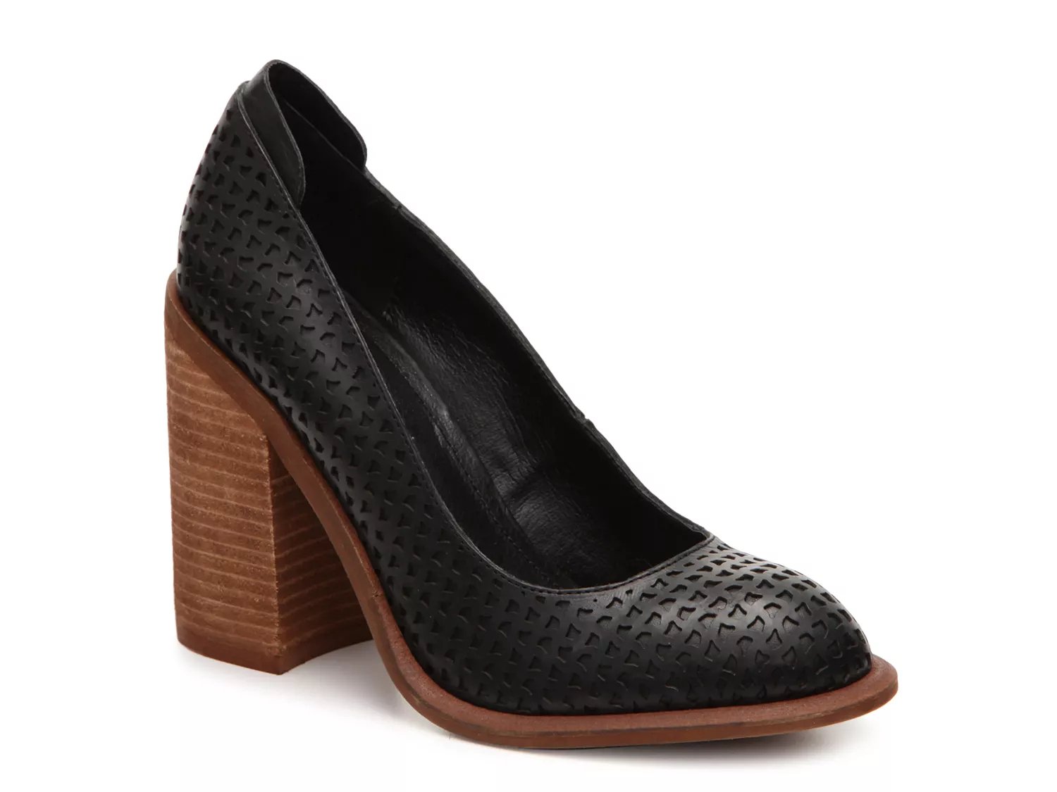 Kelsi Dagger Brooklyn Brooklyn Hall Pump DSW