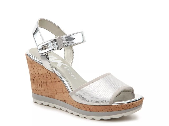 Ak sport shop comfort wedges