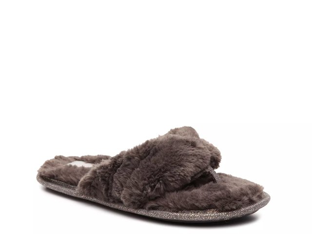 Dsw daniel green slippers online