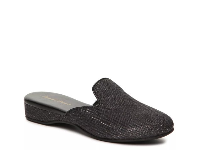 Dsw daniel green slippers store