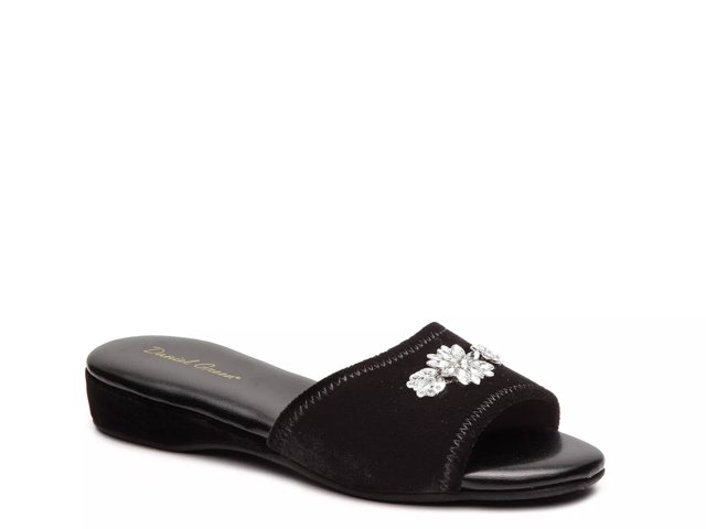 Daniel green slippers dsw store