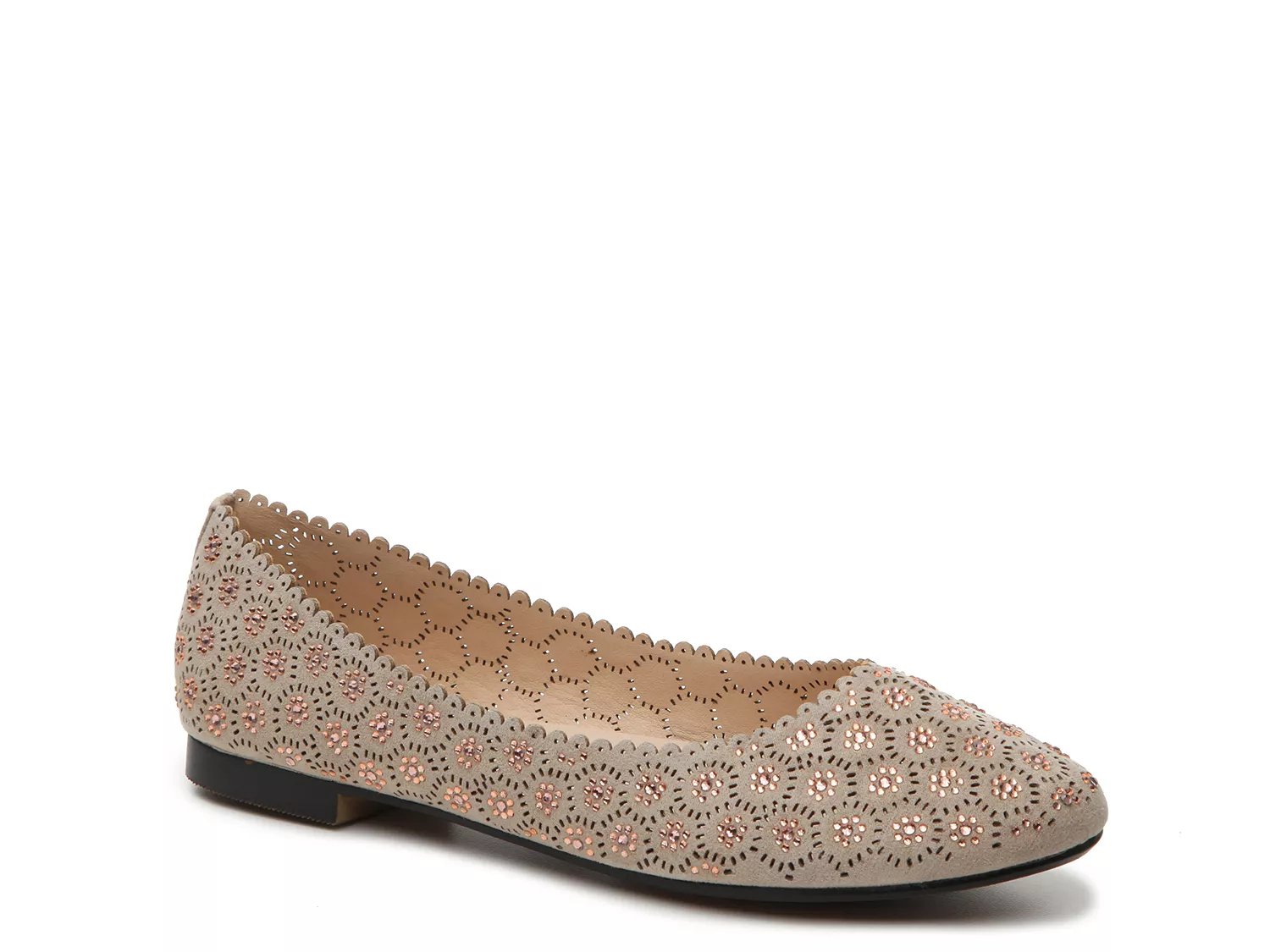 Athena Alexander Ocean Ballet Flat - Free Shipping | DSW