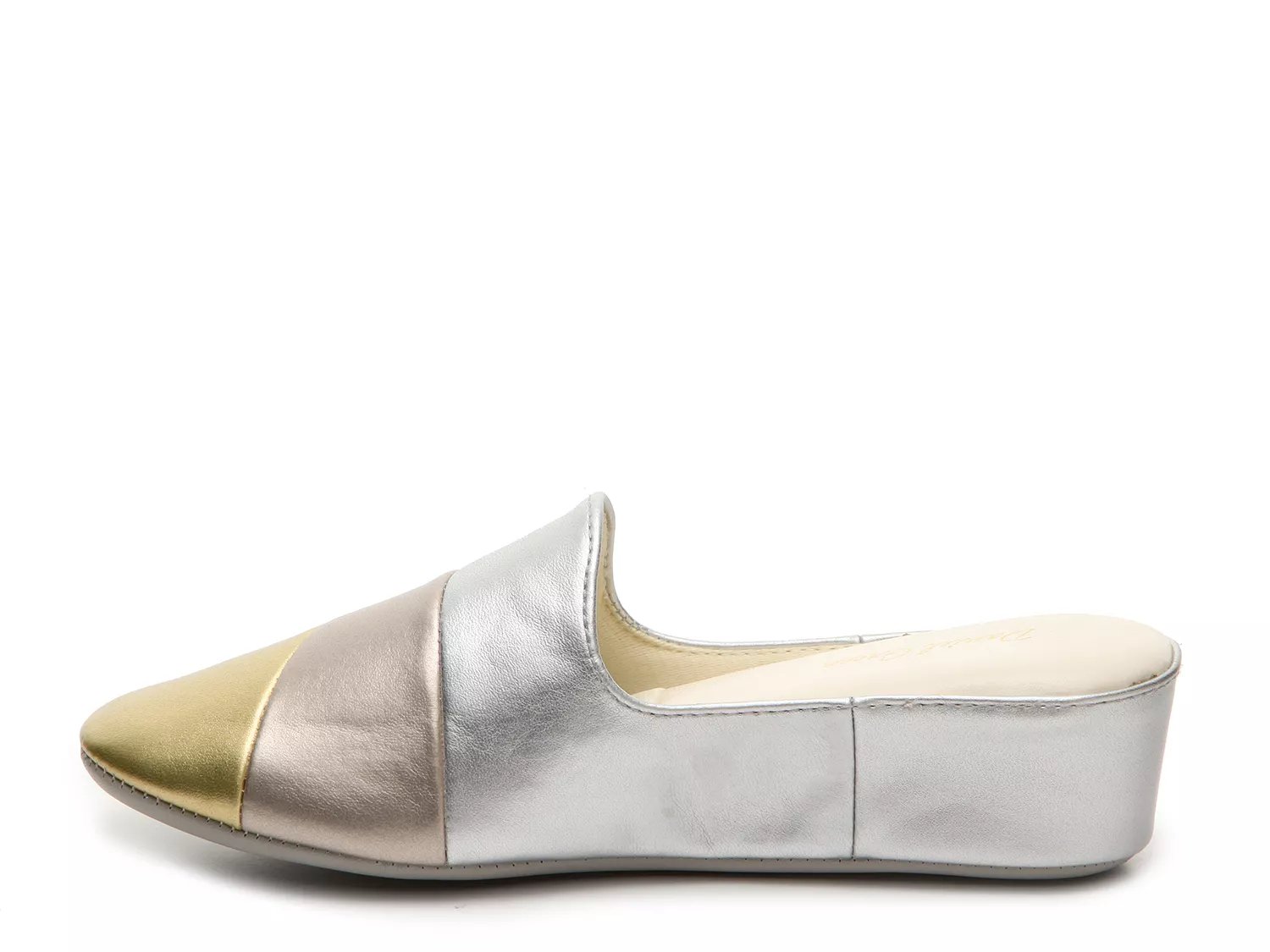 dsw daniel green slippers
