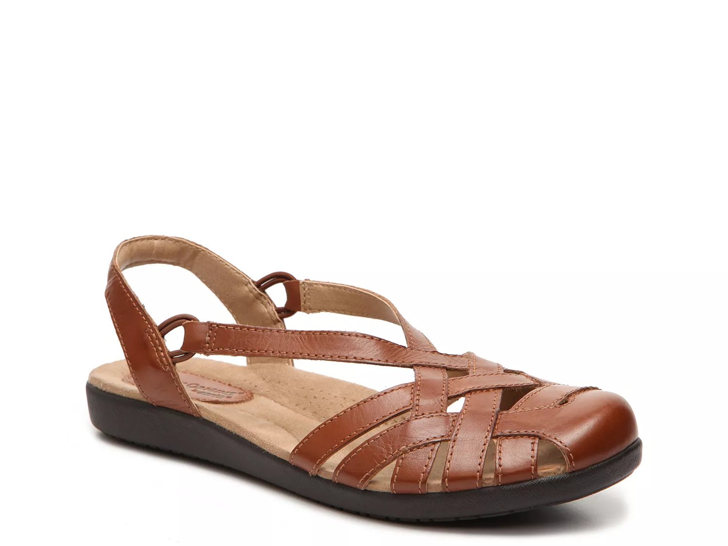 earth origins nellie sandal wide