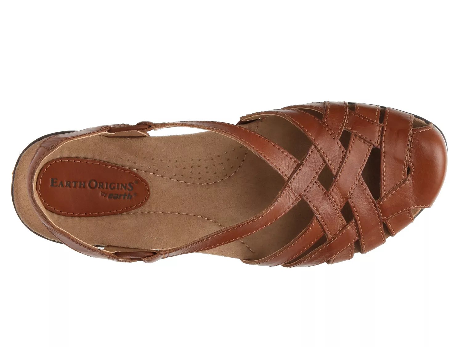 earth nellie sandal