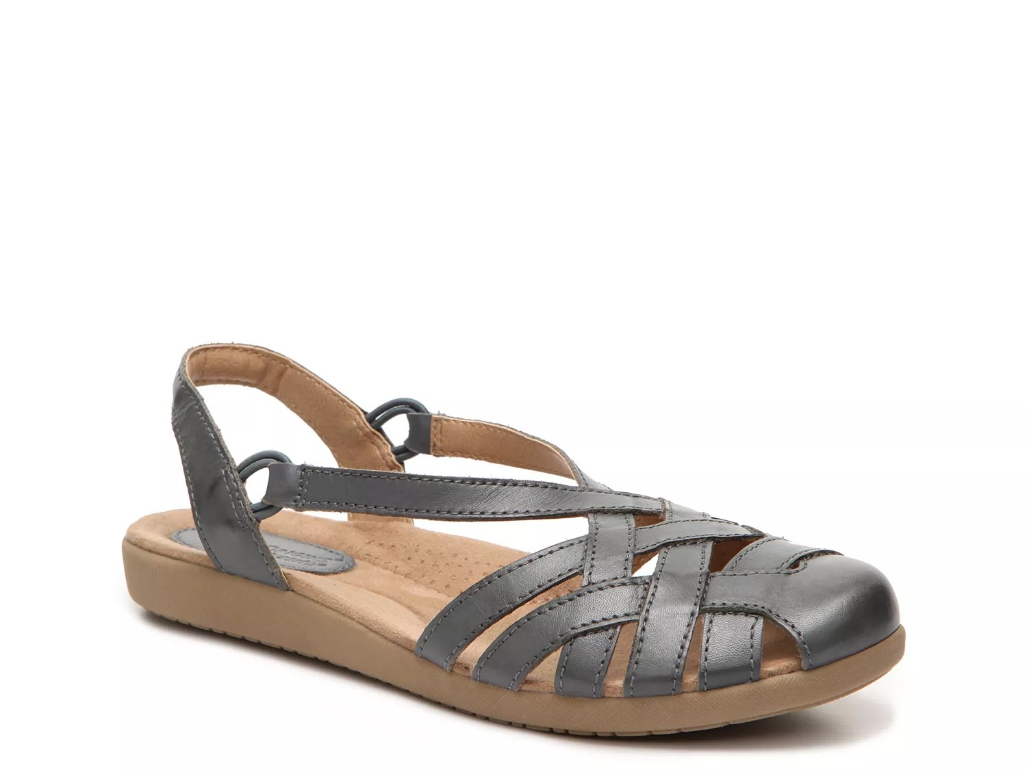 earth nellie sandal