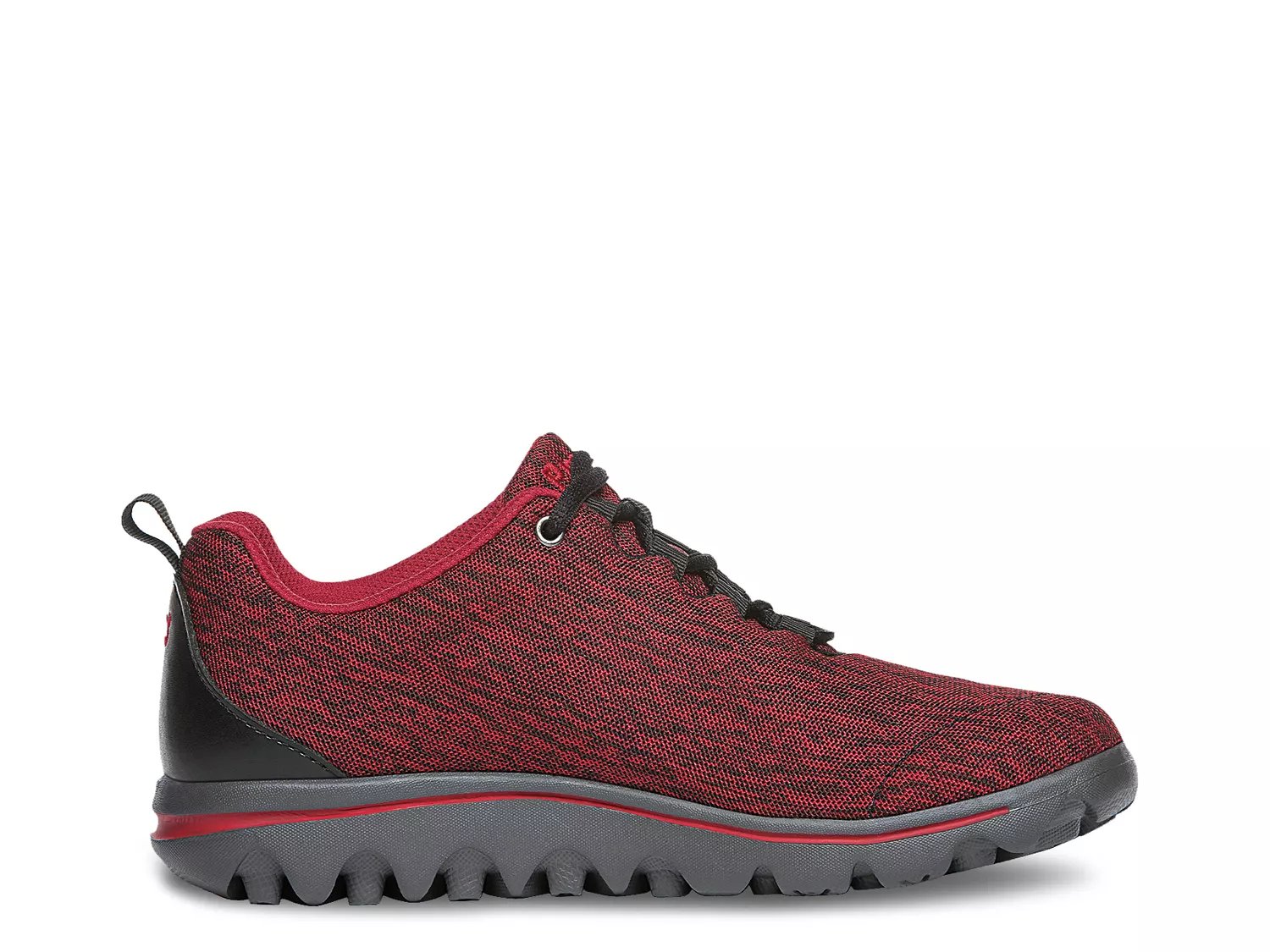 propet travel active walking shoe