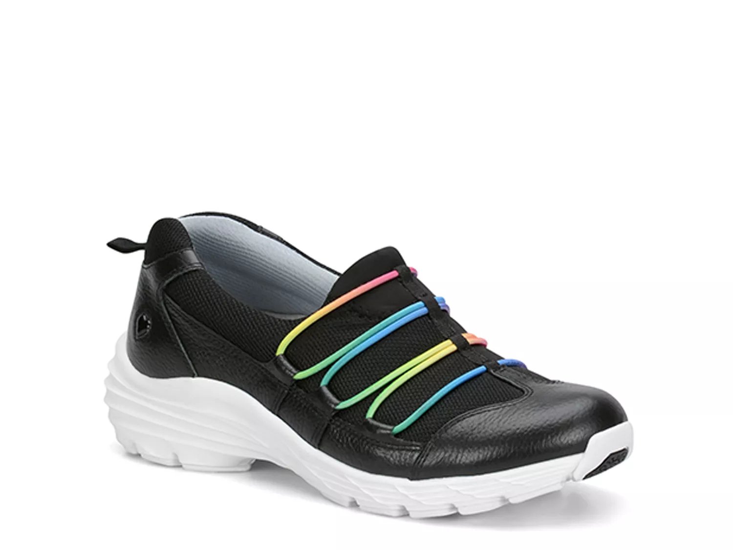 Nurse Mates Dash Slip On Work Sneaker Free Shipping DSW
