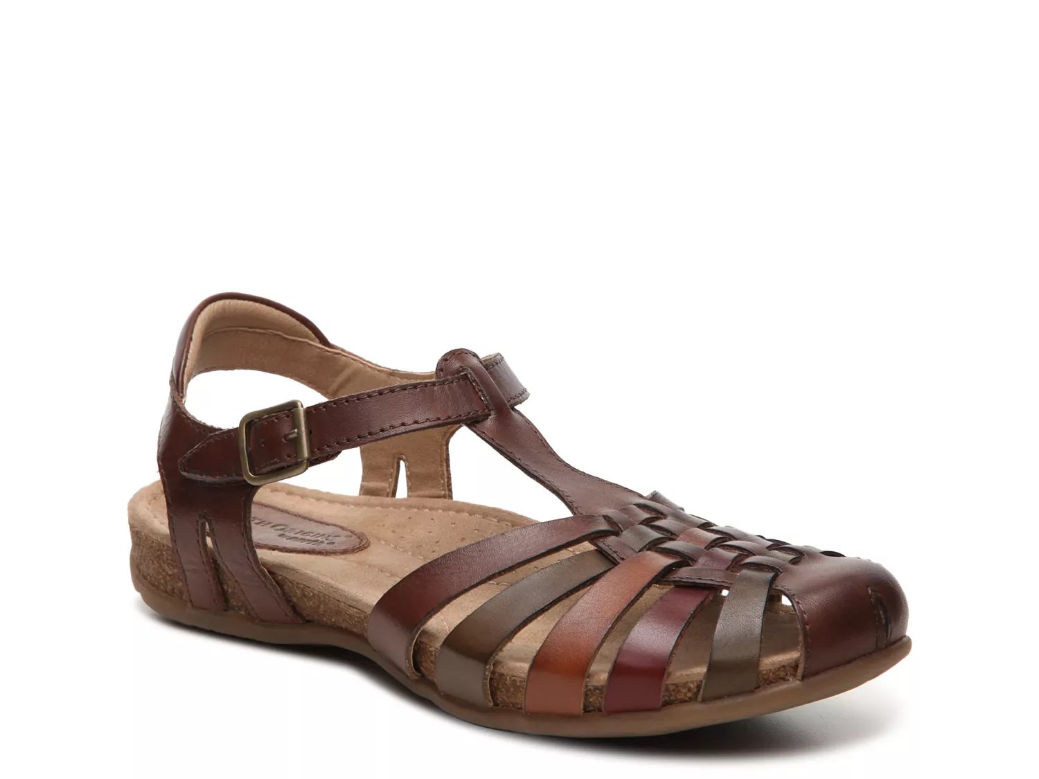 earth origins teagan sandal