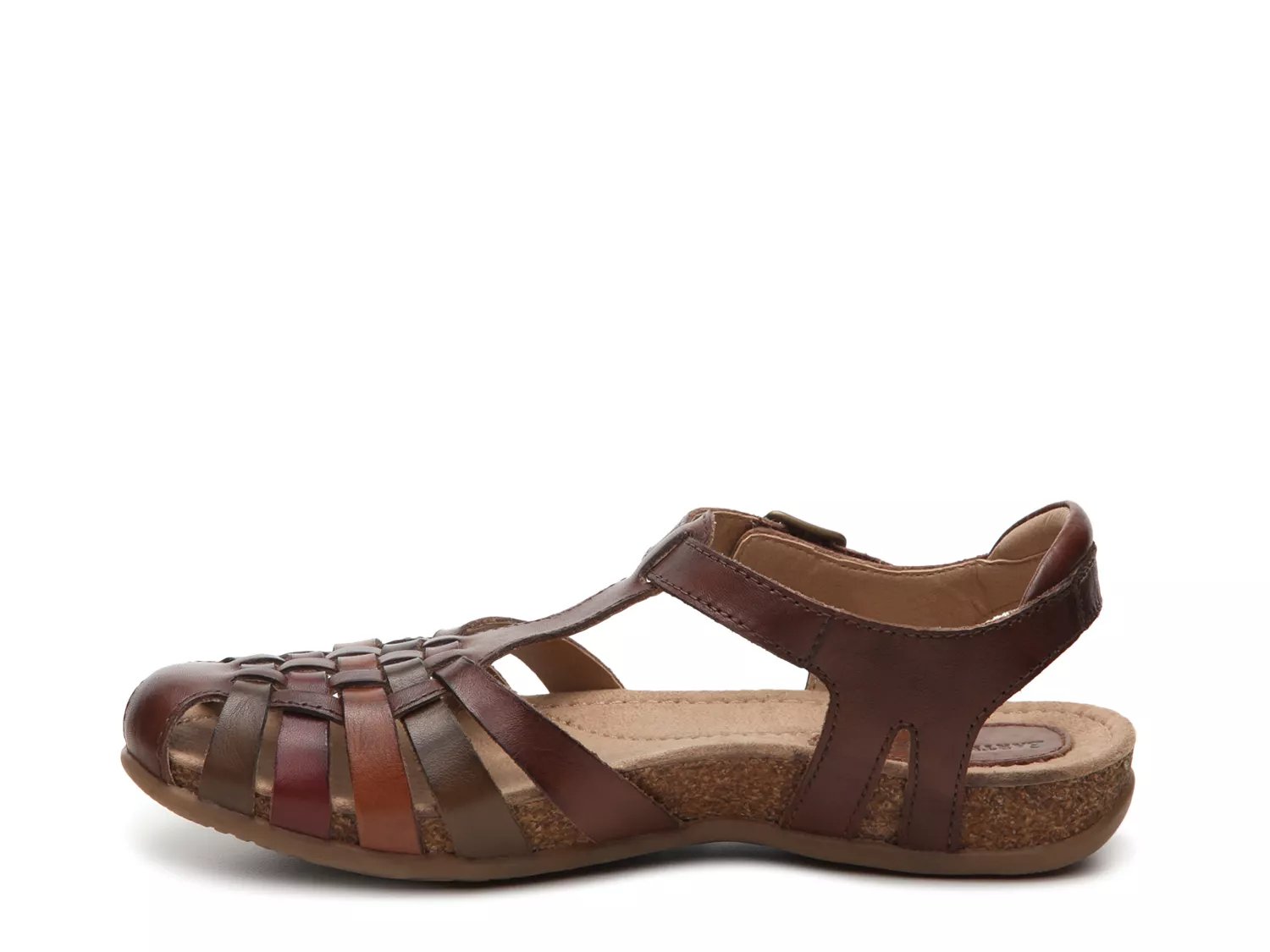 earth origins teagan sandal