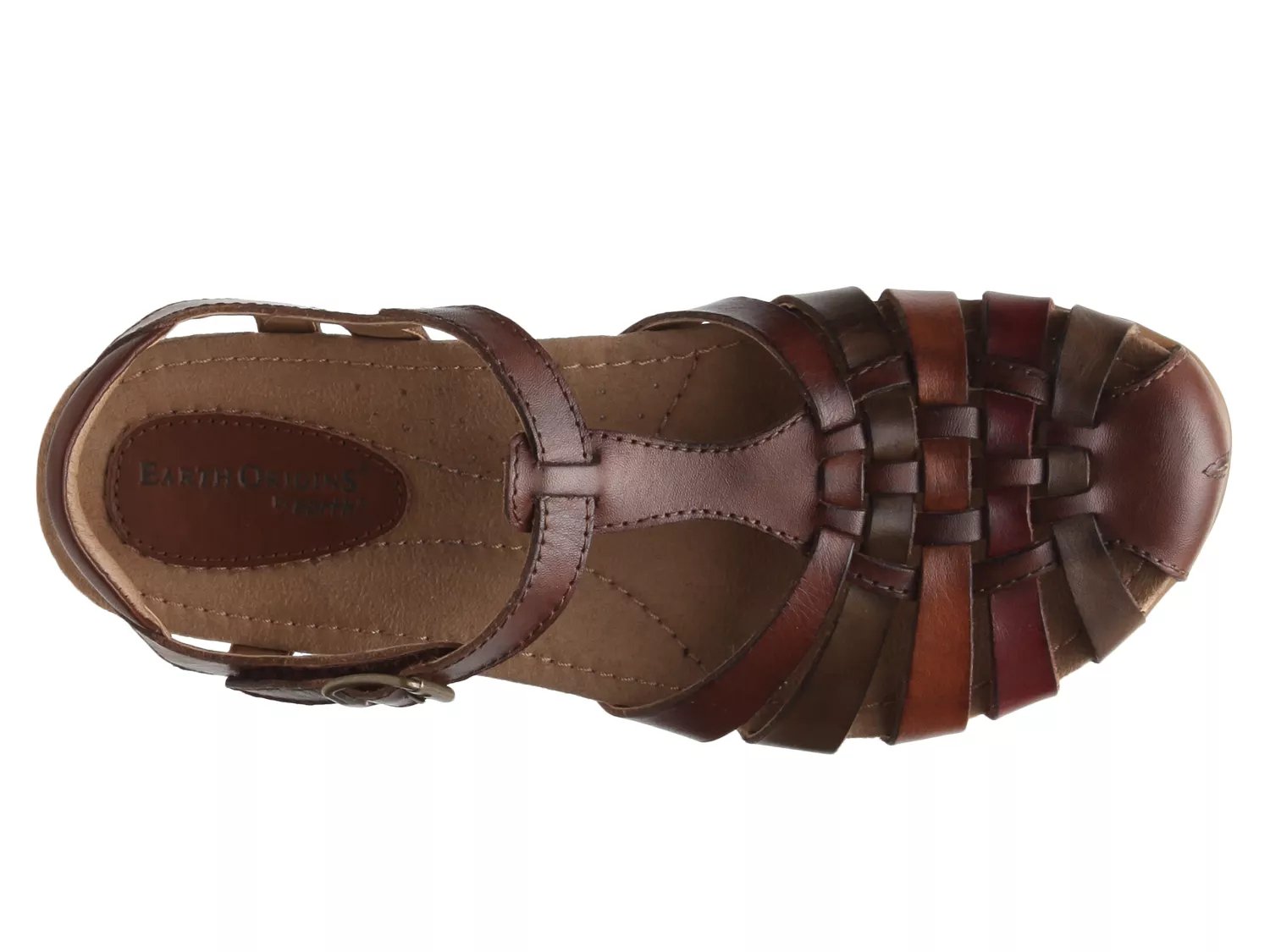 earth origins teagan sandal