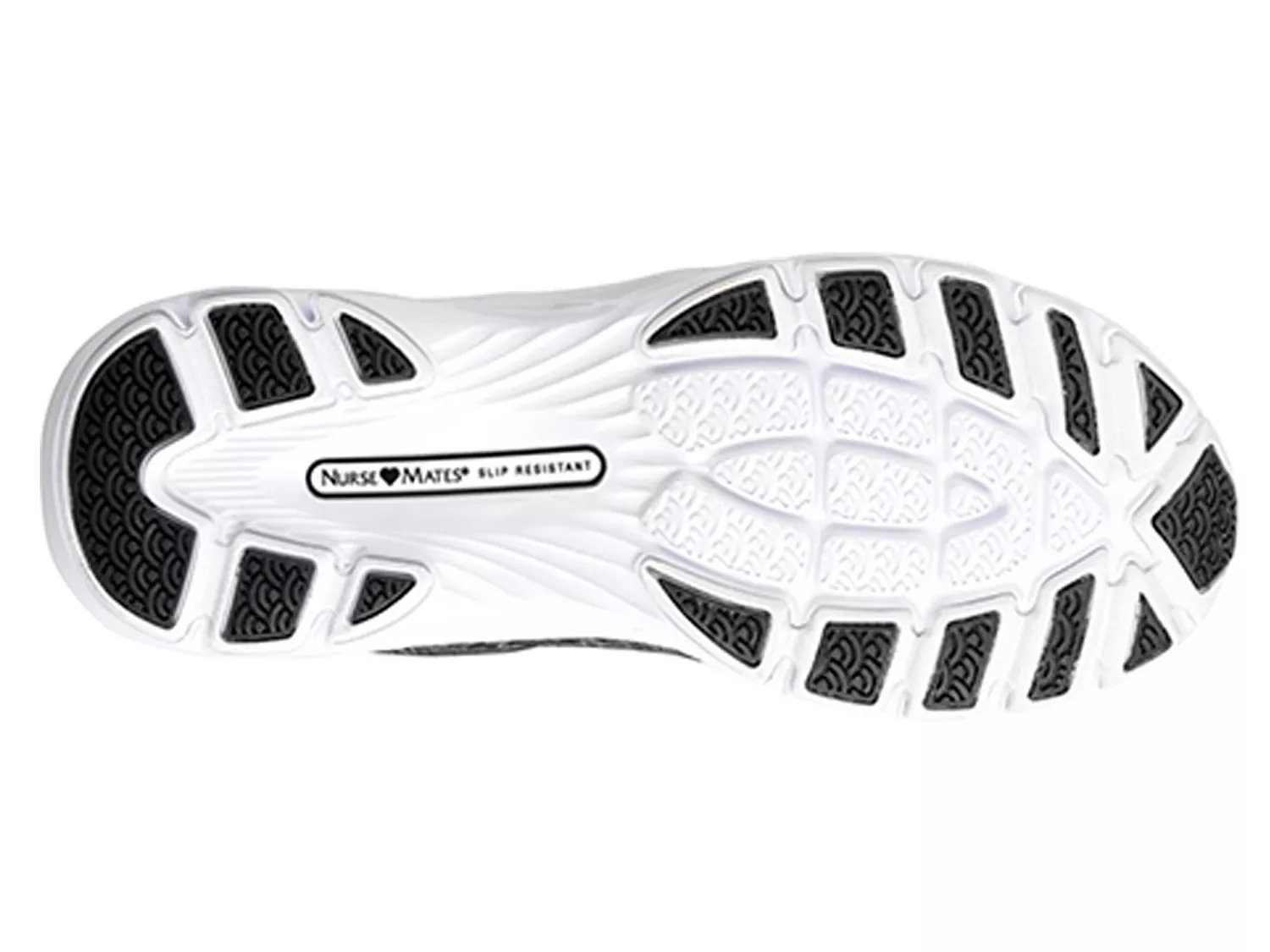 nurse mates velocity work sneaker