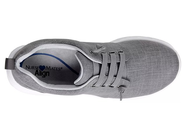 Nurse mates velocity work sneaker clearance