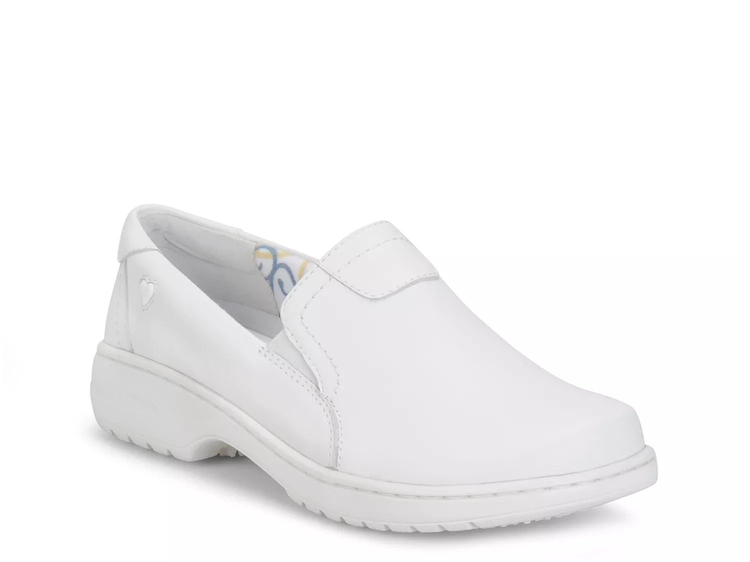 Nurse Mates Meredith Slip On Work Sneaker