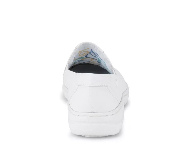 Nurse Mates Meredith Slip On Work Sneaker Free Shipping DSW