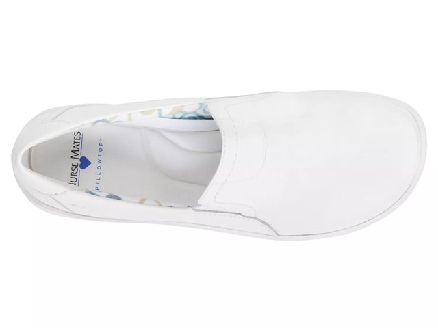 Nurse Mates White Meredith