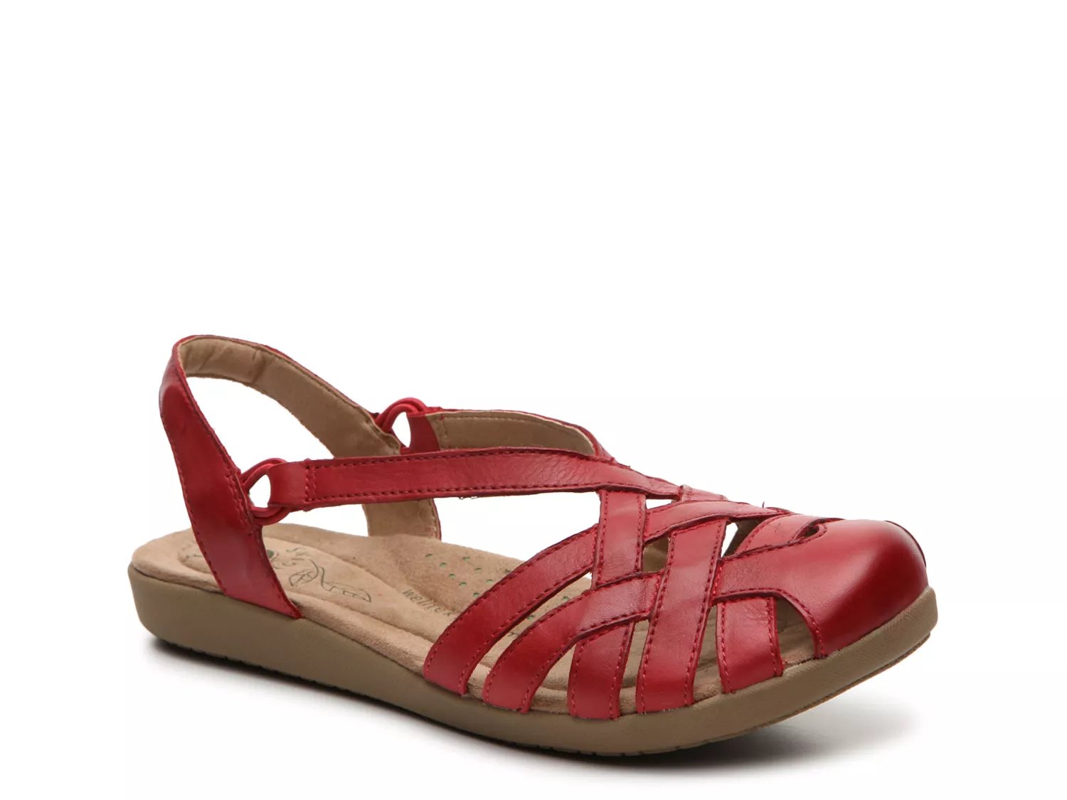 Earth Origins Nellie Sandal - Free Shipping | DSW