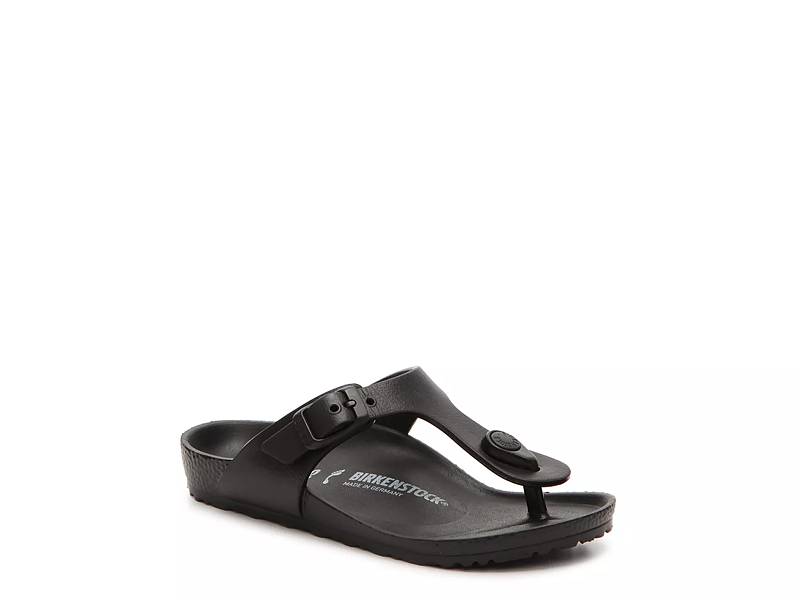 Birkenstock Gizeh Essentials EVA Slide Sandal - Women's