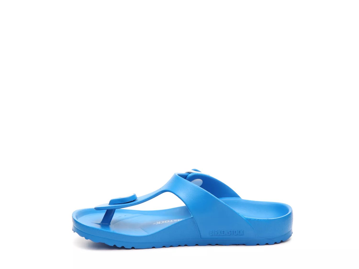 Birkenstock Gizeh Essentials Sandal - Kids' | DSW