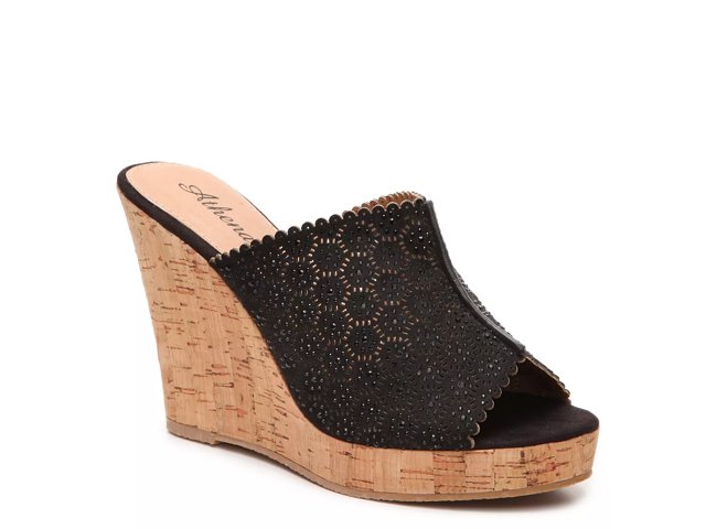 Athena alexander dsw online