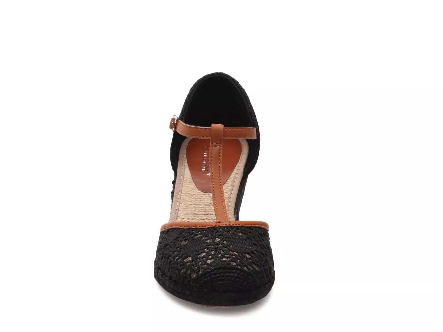 laurene wedge pump
