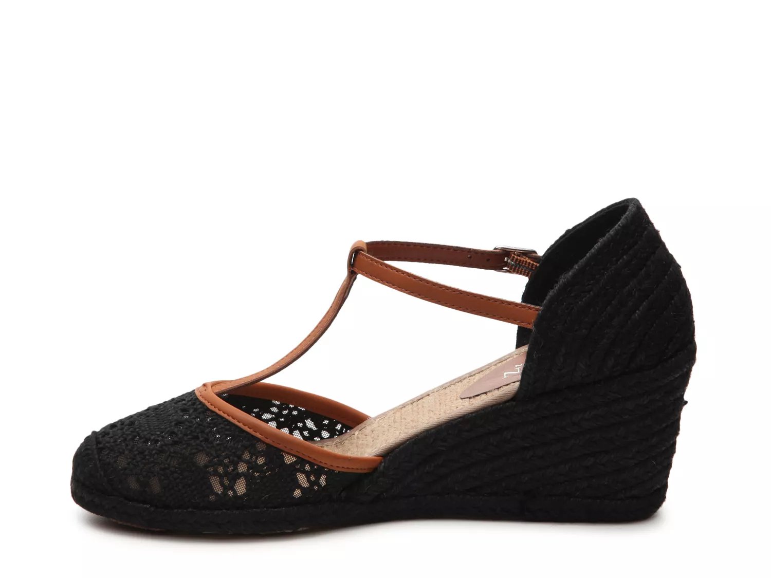 laurene wedge pump