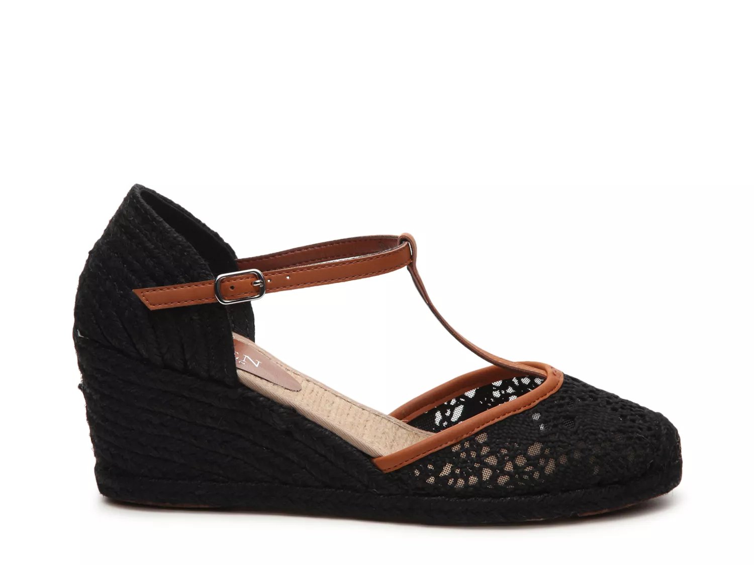 laurene wedge pump