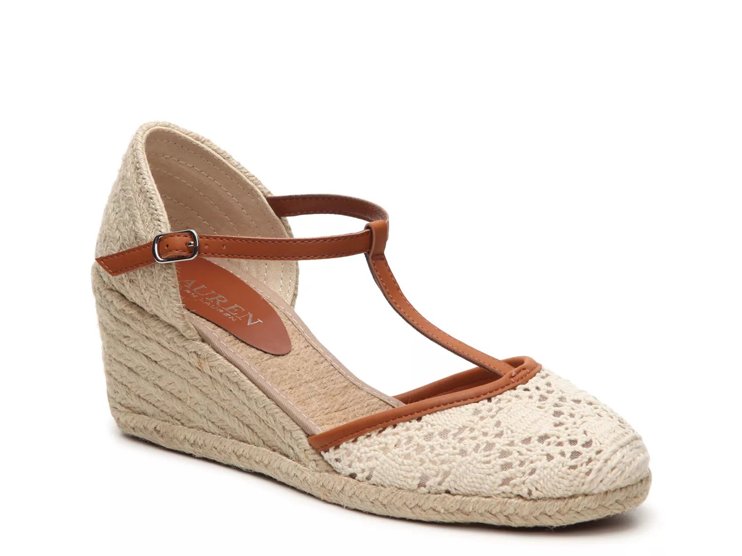 laurene wedge pump