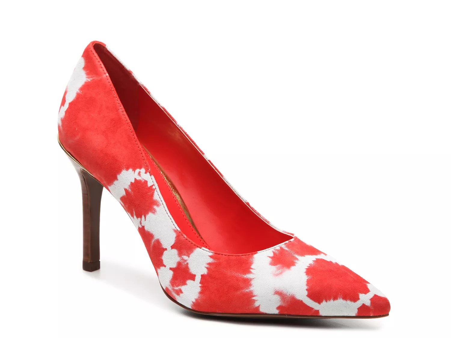 Ralph lauren hot sale sarina pumps