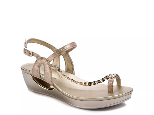 Andrew geller clearance shoes dsw