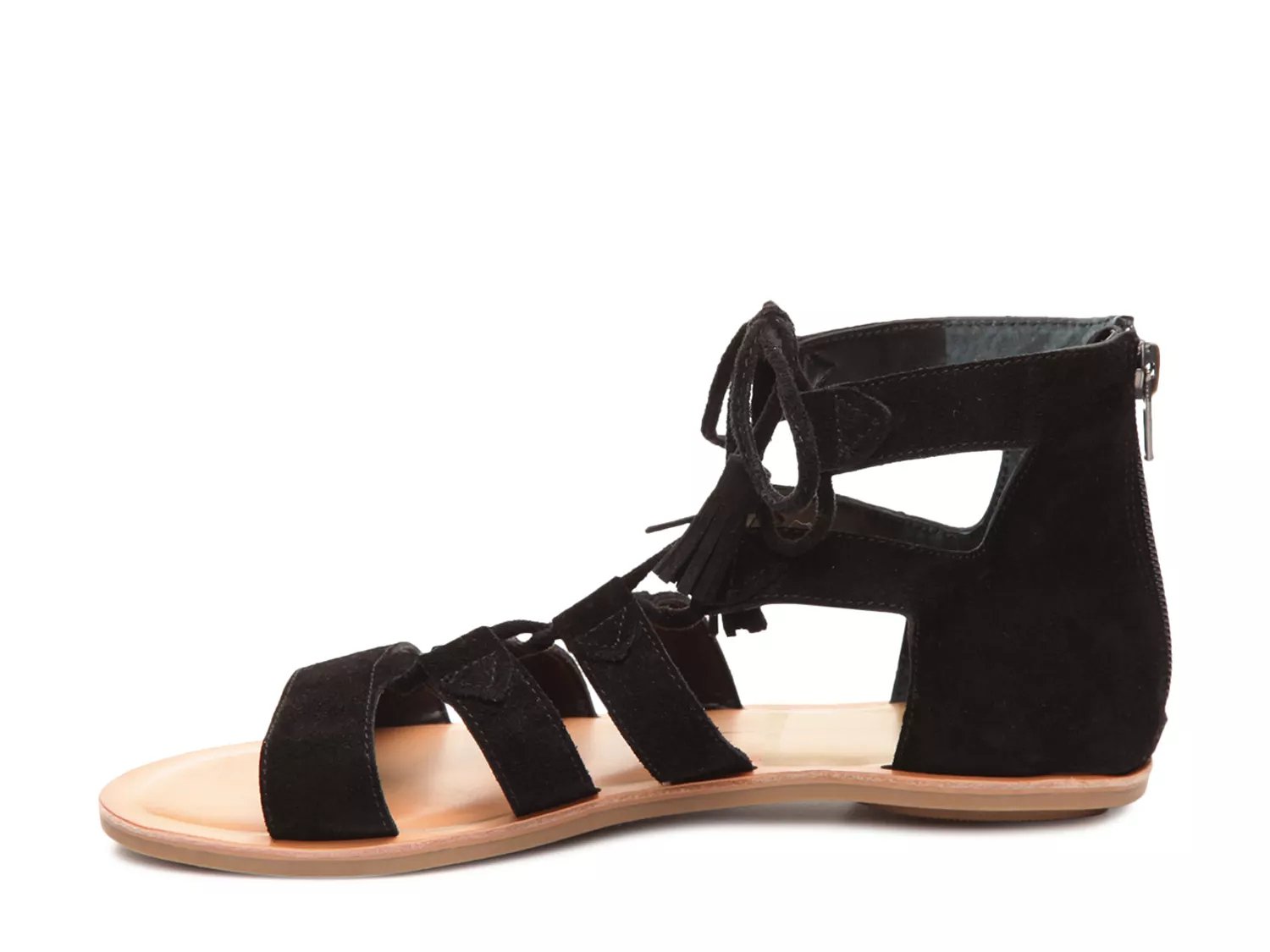 dolce vita gladiator heels
