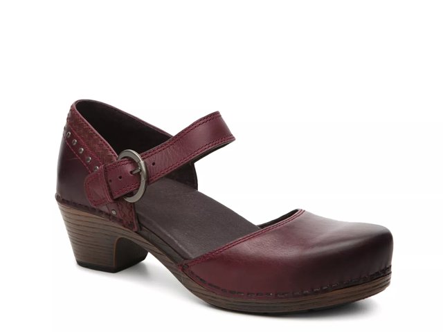 Dsw dansko clogs store