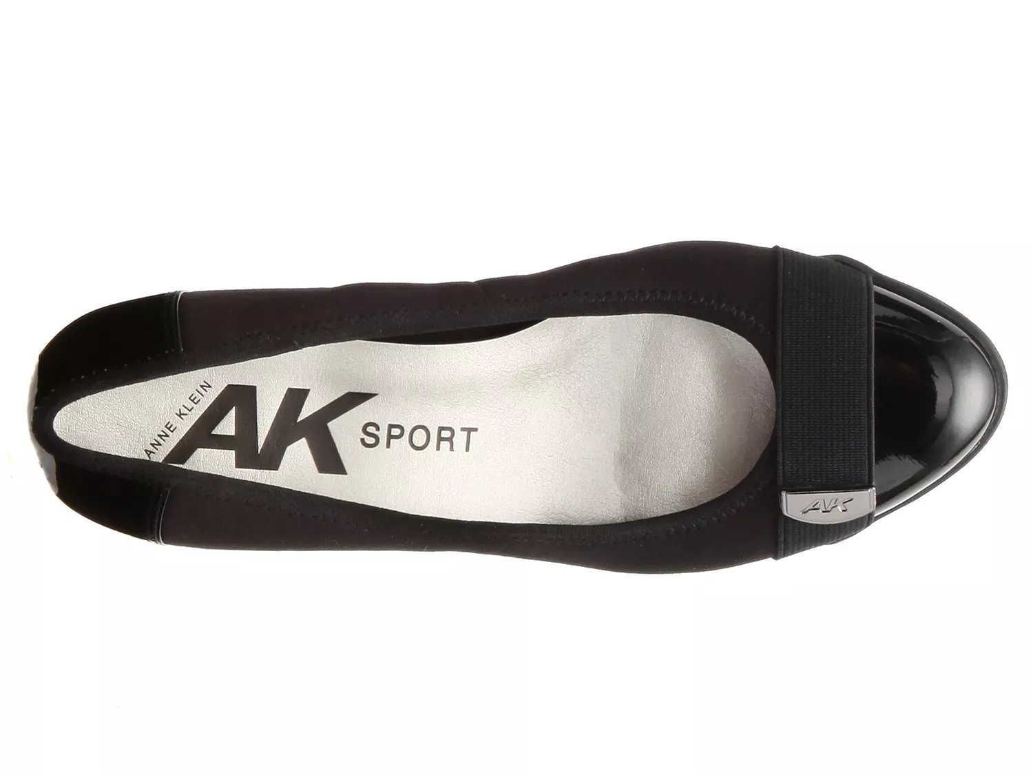 ak sport wedge shoes