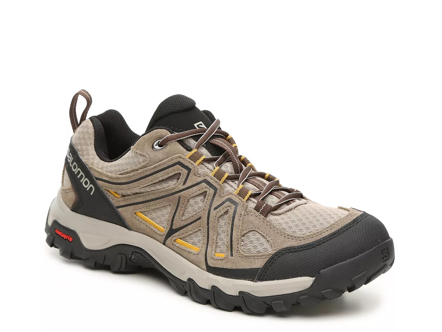 salomon evasion 2 aero hiking shoe