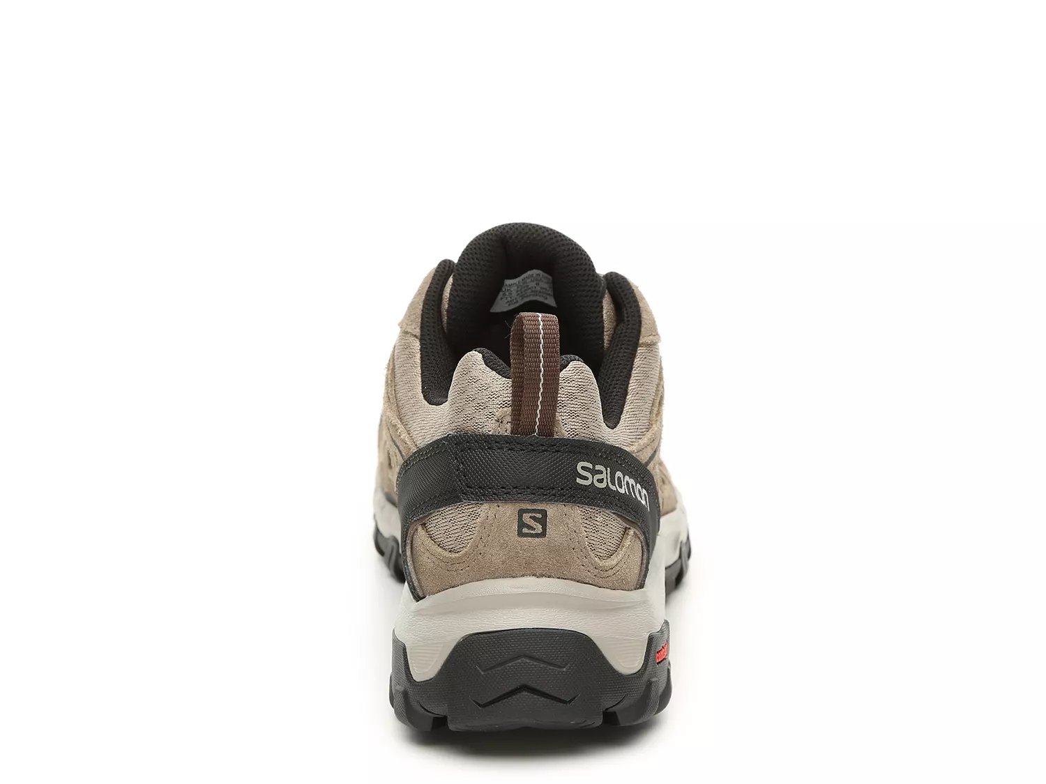 salomon evasion 2 aero review