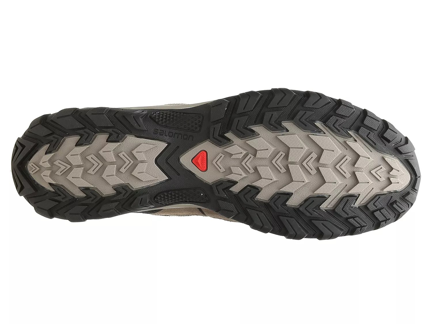 salomon evasion 2 aero review