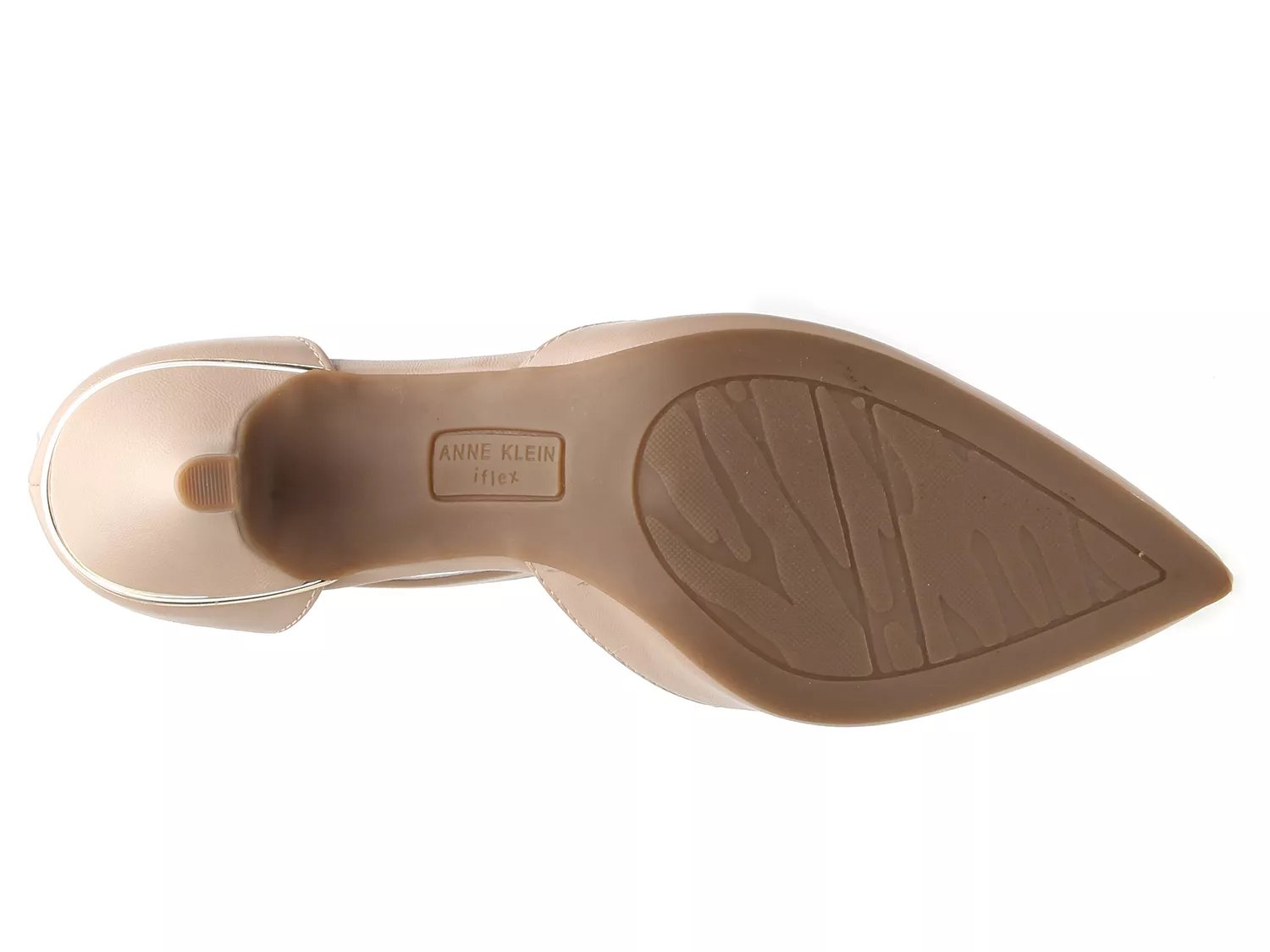 dsw anne klein kitten heels