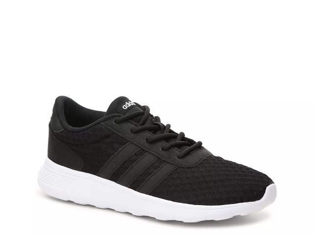 adidas Lite Racer Mesh Sneaker - Women's | DSW