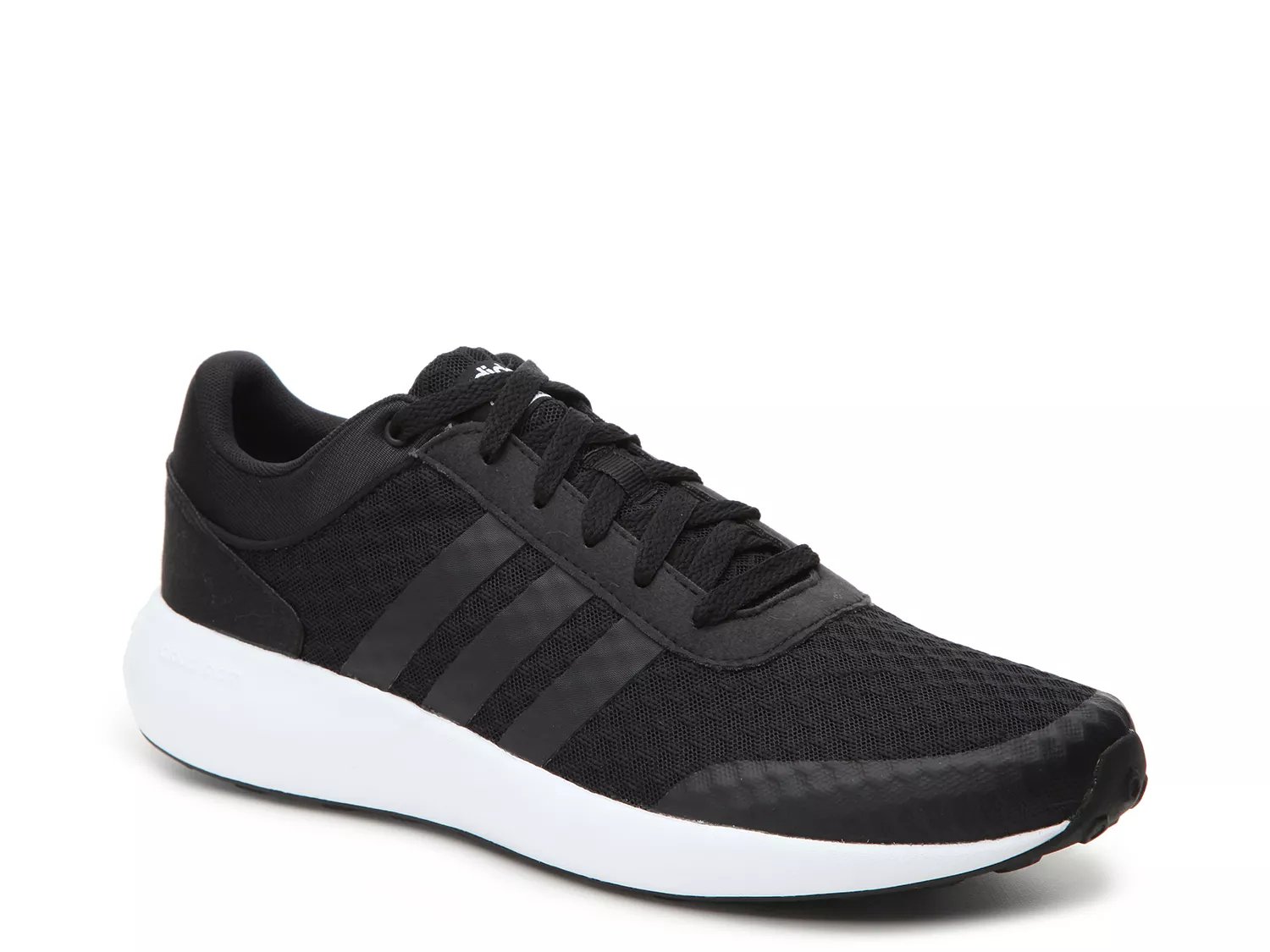 adidas cloudfoam race running shoes mens