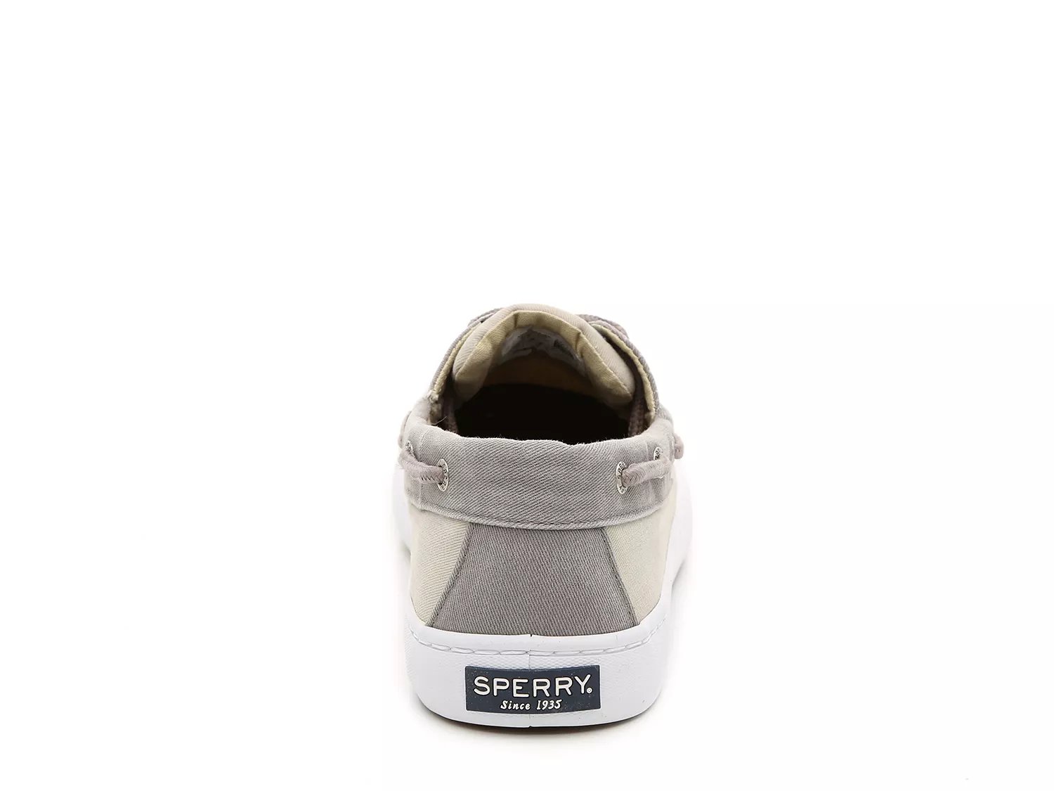 sperry sneakers dsw