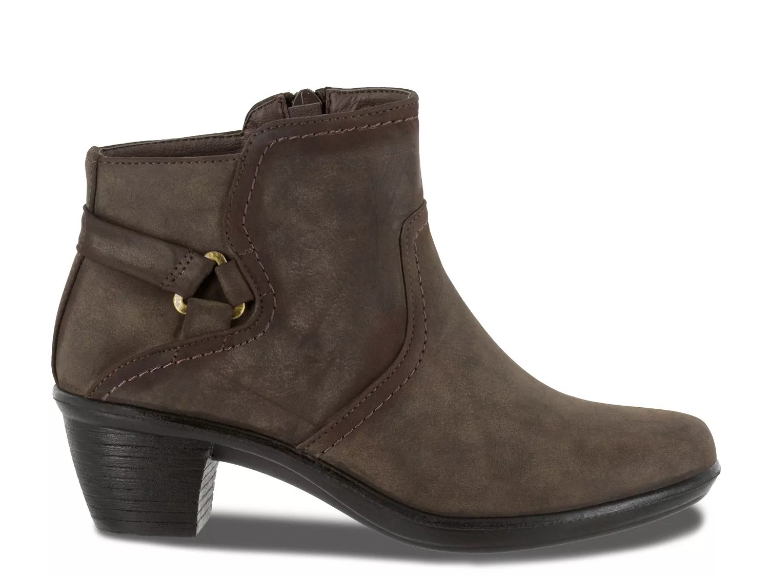 Dawnta Bootie