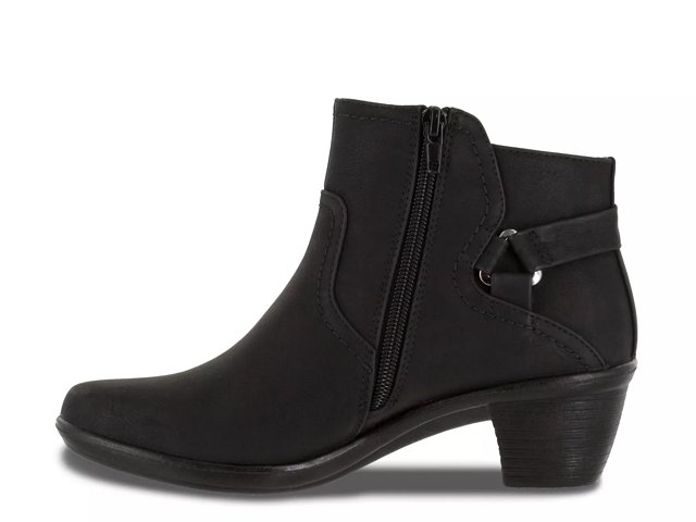 Easy Street Dawnta Bootie - Free Shipping | DSW