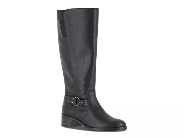 Dsw womens boots wide calf hotsell